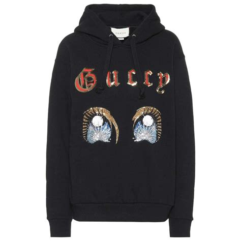 gucci hoodie dress|gucci sequin jumpsuit.